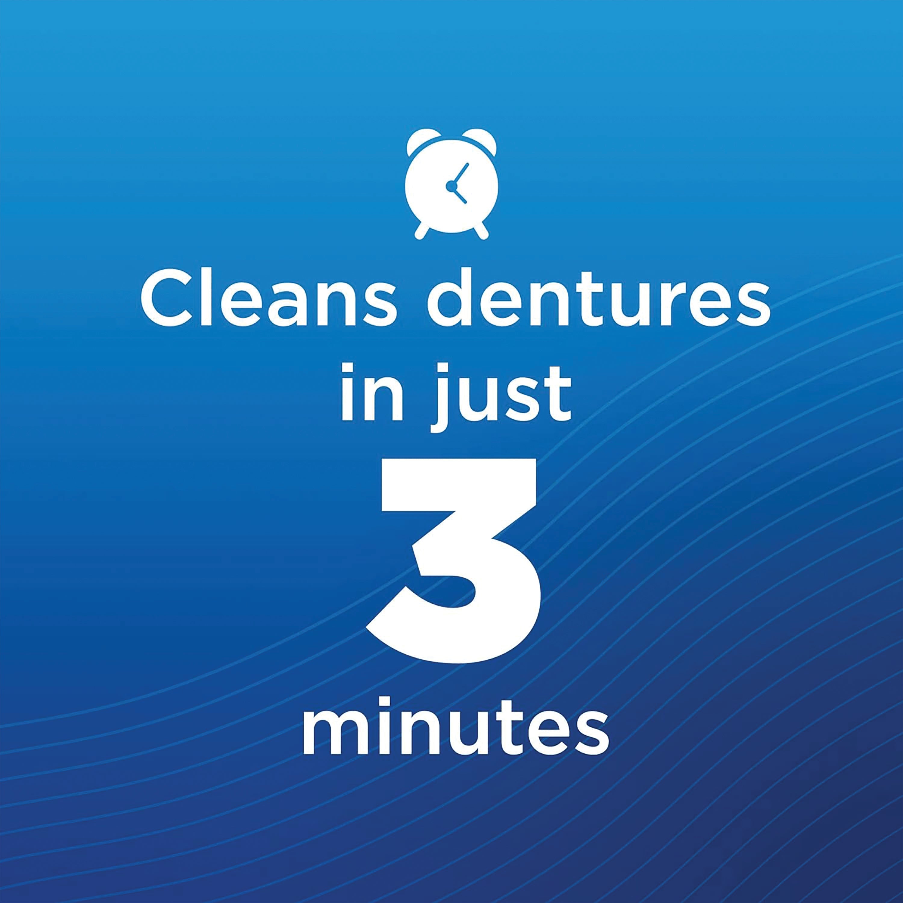 Active Plus Steradent Denture Cleaning Tablets Mint Fresh – (Pack of 12)