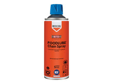 ROCOL FOODLUBE Chain Spray 400ml