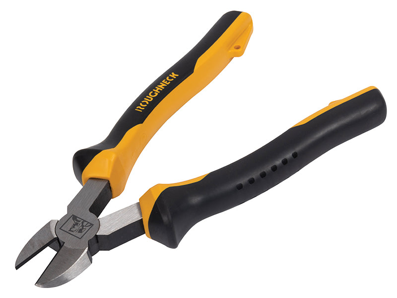 Roughneck Diagonal Cutting Pliers