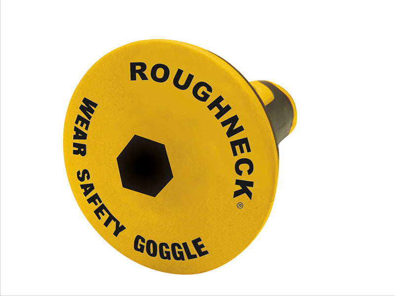 Roughneck Safety Grip