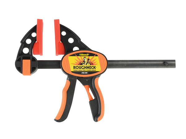 One-Handed Bar Clamp & Spreader