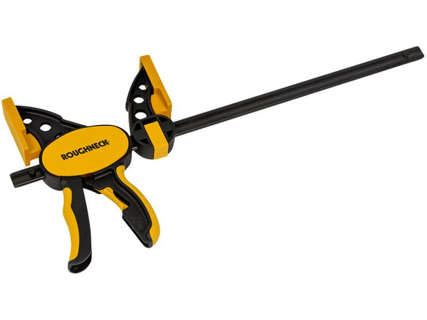 One-Handed Bar Clamp & Spreader