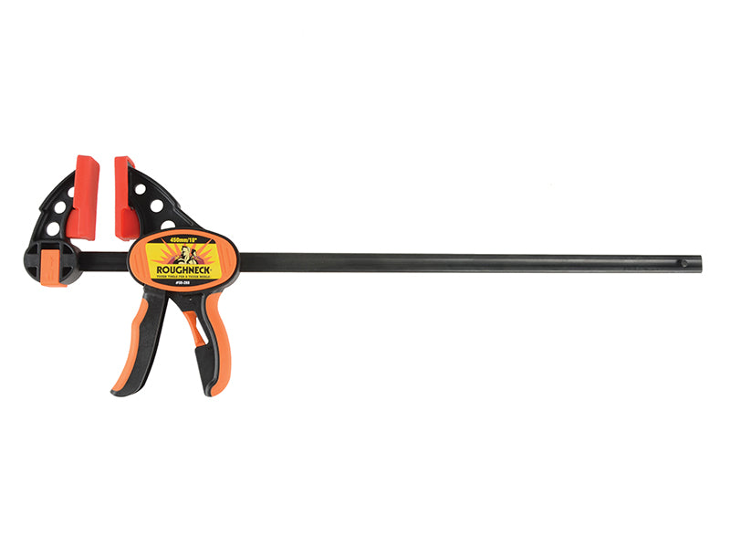 One-Handed Bar Clamp & Spreader