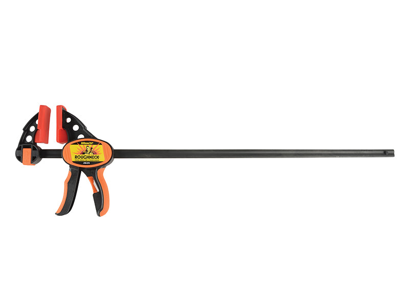 One-Handed Bar Clamp & Spreader