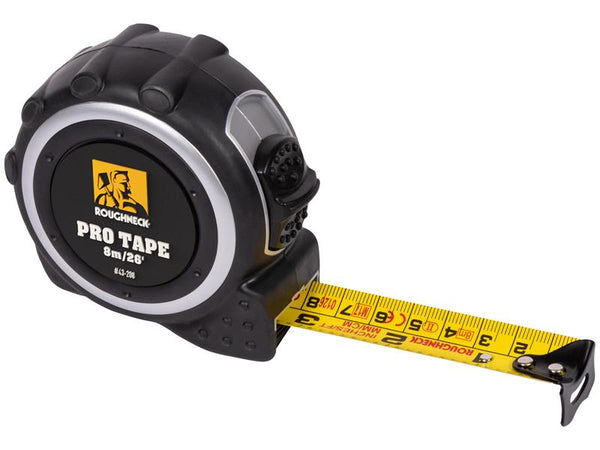 E-Z Read Tape Measure