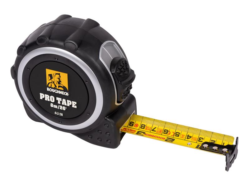 E-Z Read Tape Measure