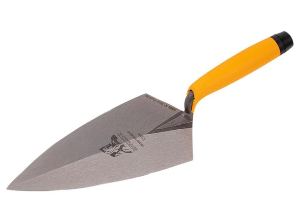 Philadelphia Pattern Brick Trowel -  GRPROU51020