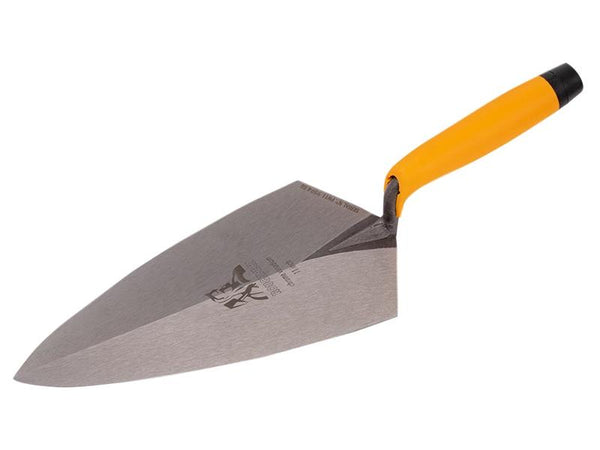 Philadelphia Pattern Brick Trowel -  GRPROU51020