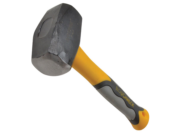 Club Hammer, Fibreglass Handle