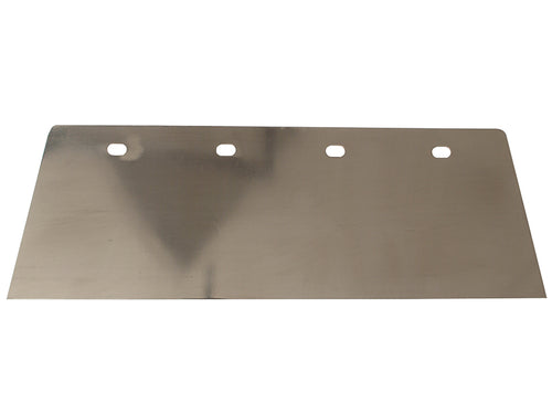 Floor Scraper Blade