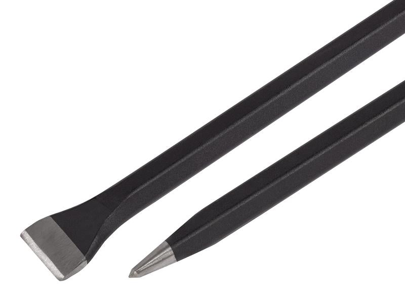 Digging Bar