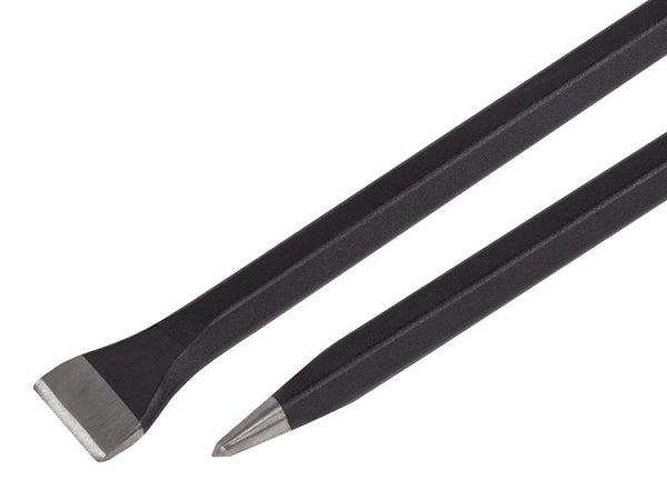 Digging Bar