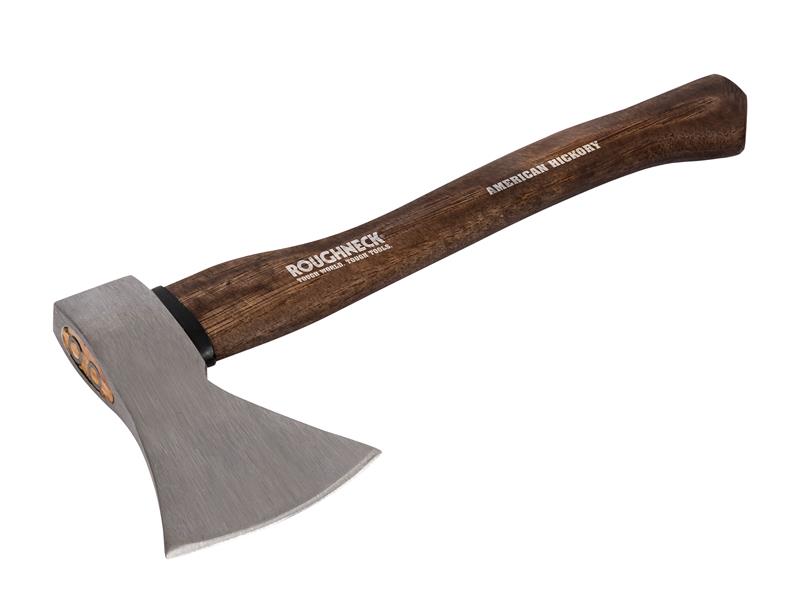 FSC American Hickory Hatchet
