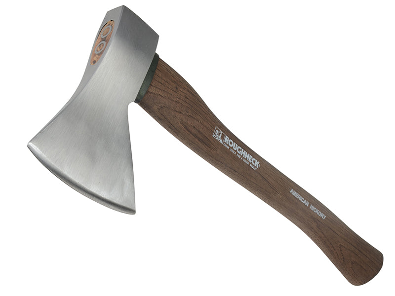 FSC American Hickory Hatchet