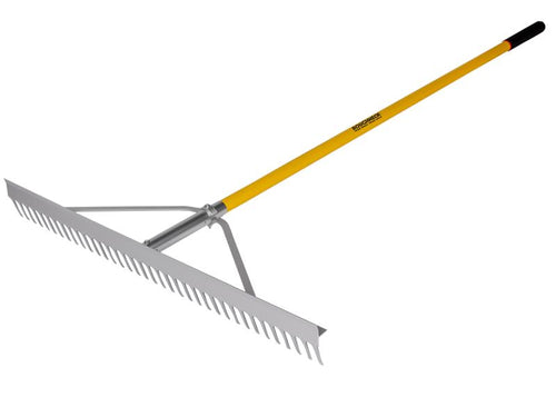 Aluminium Landscape Rake