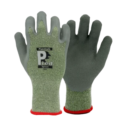 Planetsafe Pred Spruce 10 pairs