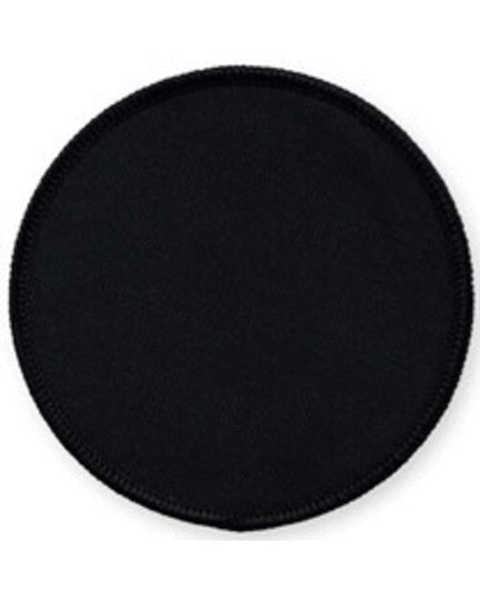 Ready Range Circular Badge (25 Pack) - RR01M