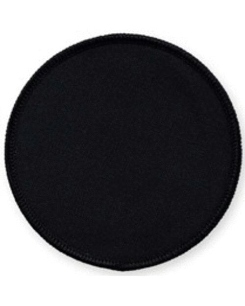 Ready Range Circular Badge (25 Pack) - RR01M