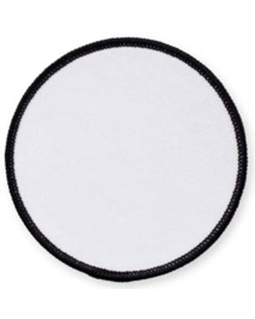 Ready Range Circular Badge (25 Pack) - RR01M