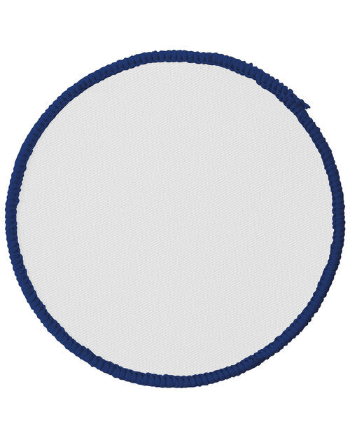 Ready Range Circular Badge (25 Pack) - RR01M