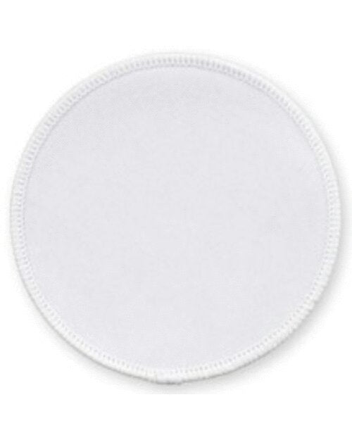 Ready Range Circular Badge (25 Pack) - RR01M
