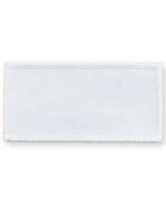 Ready Range Rectangular Badge (25 Pack) - RR03M - thumbnail 6