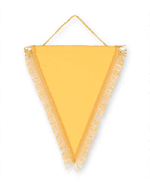 Ready Range Pennant Triangular - RR14M