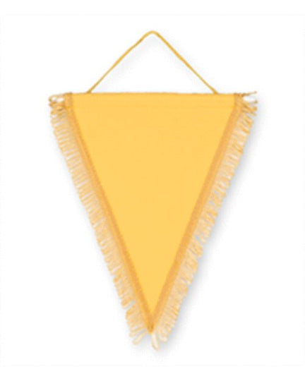 Ready Range Pennant Triangular - RR14M