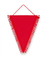 Ready Range Pennant Triangular - RR14M