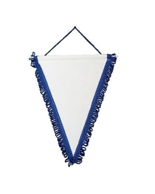 Ready Range Pennant Triangular - RR14M