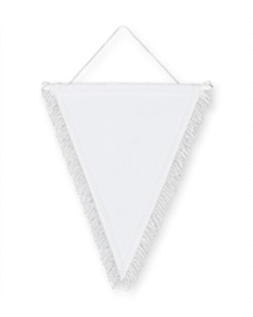 Ready Range Pennant Triangular - RR14M