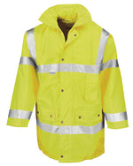 Result Safety Jacket - thumbnail 2