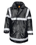 Result Management Coat