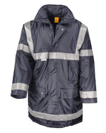 Result Management Coat - thumbnail 2