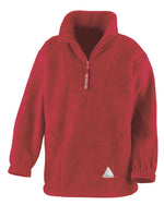 Result Kids Polartherm Top - thumbnail 3