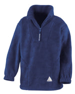 Result Kids Polartherm Top - thumbnail 4