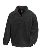 Result 1/4 Zip Polartherm Top