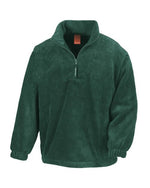 Result 1/4 Zip Polartherm Top - thumbnail 2