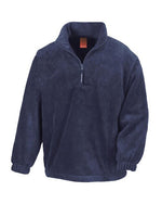 Result 1/4 Zip Polartherm Top - thumbnail 3