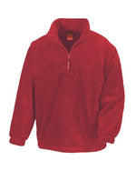 Result 1/4 Zip Polartherm Top - thumbnail 5