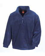 Result 1/4 Zip Polartherm Top - thumbnail 6