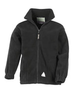 Result Kids Polartherm Jacket - thumbnail 1
