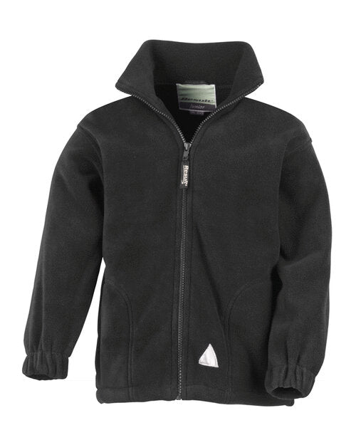 Result Kids Polartherm Jacket