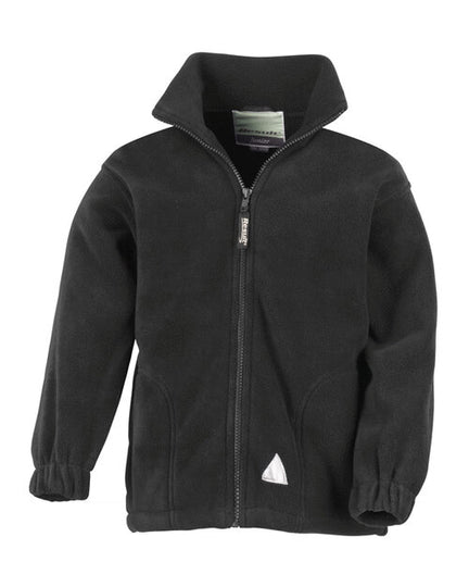 Result Kids Polartherm Jacket