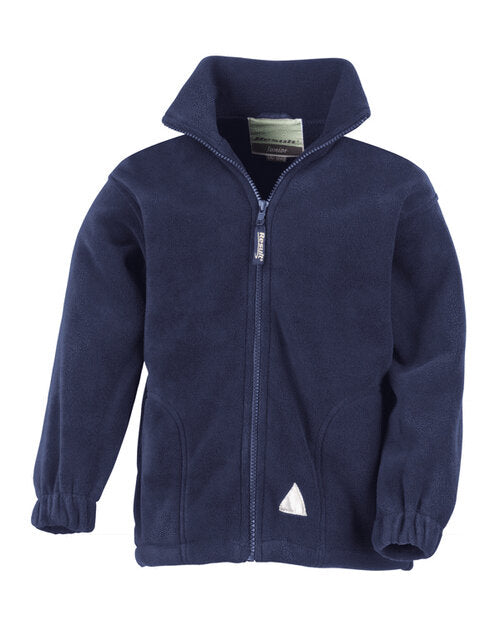 Result Kids Polartherm Jacket