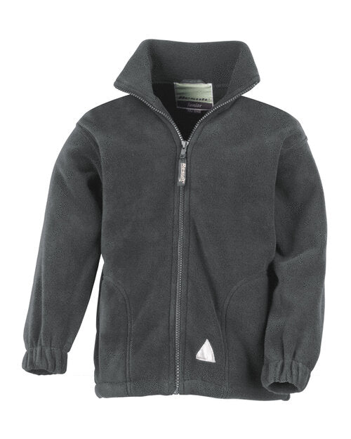 Result Kids Polartherm Jacket