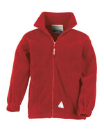 Result Kids Polartherm Jacket - thumbnail 6