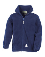 Result Kids Polartherm Jacket - thumbnail 7