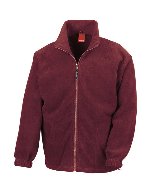 Result Polartherm Jacket