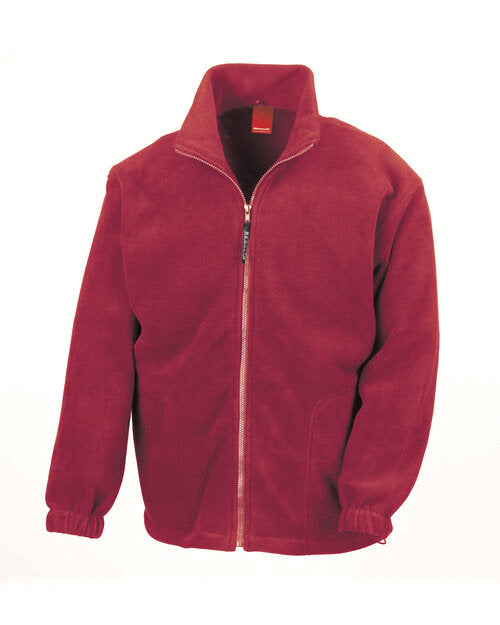 Result Polartherm Jacket